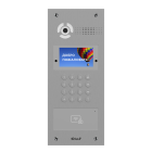 BAS-IP AA-07FT Silver - BAS-IP AA-07FT Silver