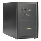 ИБП ExeGate Power Back BNB-450.LED.AVR.2SH - ИБП ExeGate Power Back BNB-450.LED.AVR.2SH