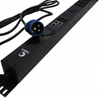 Cabeus SMART-PDU-16-3P-36C13-6C19-I309-CM - Cabeus SMART-PDU-16-3P-36C13-6C19-I309-CM
