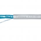 Cabeus FTP-4P-Cat.5e-SOLID-LSZH-GY-50 - Cabeus FTP-4P-Cat.5e-SOLID-LSZH-GY-50