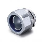 Муфта вводная для металлорукава ВМ-25 (РКн-25 (1"), гайка под рожковый ключ) Промрукав PR08.3778 - Муфта вводная для металлорукава ВМ-25 (РКн-25 (1"), гайка под рожковый ключ) Промрукав PR08.3778