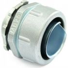  - Муфта вводная для металлорукава ВМ-20 (РКн-20 (3/4"), гайка под газовый ключ) Промрукав PR08.2996