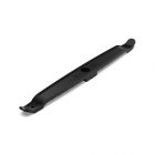  - Держатель плоского кабеля двусторонний для прямого монтажа на 12 мест чёрный (20шт/260шт уп/кор) Промрукав PR13.0443