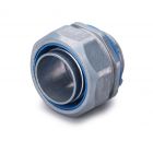 Муфта вводная для металлорукава ВМУ-20 (3/4") Промрукав PR08.3814 - Муфта вводная для металлорукава ВМУ-20 (3/4") Промрукав PR08.3814