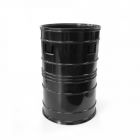 Муфта соединительная с защёлками для двустенных труб d110 мм Промрукав PR08.3110 - Муфта соединительная с защёлками для двустенных труб d110 мм Промрукав PR08.3110