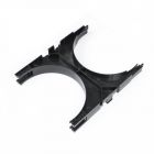  - Кластер для двустенных труб d200 мм наборный, двухсторонний (1шт/уп) Промрукав PR13.02391