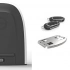 Alutech RTO-1000KIT - Alutech RTO-1000KIT