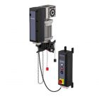 Alutech HS140-S - Alutech HS140-S