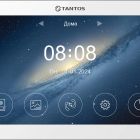  - Tantos Violet HD (White) VZ