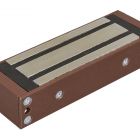 Tantos TS-ML400-RU1 (коричневый) - Tantos TS-ML400-RU1 (коричневый)