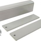 ALer MK AL-150PR-U1-Glass (серый) - ALer MK AL-150PR-U1-Glass (серый)