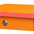  - Крышка шлагбаума с СИД индикатором Smartec ST-RB200LT