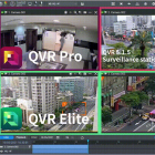 QNAP LS-QVRCENTER-1S-1Y-GP - QNAP LS-QVRCENTER-1S-1Y-GP