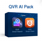 QNAP LS-QVRSMART - QNAP LS-QVRSMART