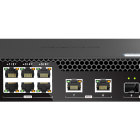 QNAP QSW-M2106R-2S2T - QNAP QSW-M2106R-2S2T