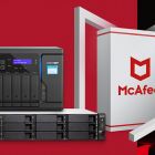QNAP LS-MCAFEE-EXTEND-5Y - QNAP LS-MCAFEE-EXTEND-5Y