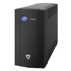 Сайбер Электро СТАРТ ПЛЮС-850ВА-ЕВРО - Сайбер Электро СТАРТ ПЛЮС-850ВА-ЕВРО