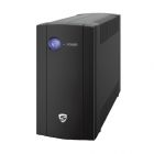  - Сайбер Электро СТАРТ ПЛЮС-700ВА-ЕВРО