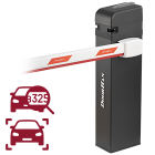  - Beward BARRIER-PRO-RPD3-LPH