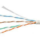 Cabeus UTP-4P-Cat.5e-SOLID-GY-LIGHT-25 - Cabeus UTP-4P-Cat.5e-SOLID-GY-LIGHT-25