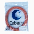  - Cabeus UTP-4P-Cat.5e-SOLID-LSZH-25