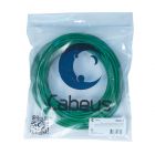 Cabeus UTP-4P-Cat.5e-SOLID-LSLTx-GN-25 - Cabeus UTP-4P-Cat.5e-SOLID-LSLTx-GN-25