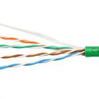 Cabeus UTP-4P-Cat.5e-SOLID-LSZH-GN-20 - Cabeus UTP-4P-Cat.5e-SOLID-LSZH-GN-20