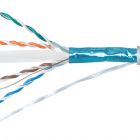 Cabeus FTP-4P-Cat.6-SOLID-GY-50 - Cabeus FTP-4P-Cat.6-SOLID-GY-50