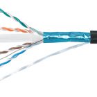 Cabeus FTP-4P-Cat.6-SOLID-OUT-LSZH-UV-50 - Cabeus FTP-4P-Cat.6-SOLID-OUT-LSZH-UV-50