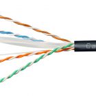 Cabeus UTP-4P-Cat.6-SOLID-OUT-LSZH-UV-50 - Cabeus UTP-4P-Cat.6-SOLID-OUT-LSZH-UV-50
