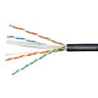 Cabeus UTP-4P-Cat.6-SOLID-OUT-LSZH-UV-20 - Cabeus UTP-4P-Cat.6-SOLID-OUT-LSZH-UV-20