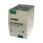 Amatek AP-DIN48/480(7001009) - Amatek AP-DIN48/480(7001009)