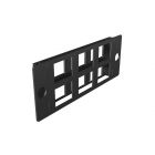 Cabeus FO-FP-6KJ-BK - Cabeus FO-FP-6KJ-BK
