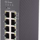 iFLow F-SW-IM612HPOE-PM-8G4GO - iFLow F-SW-IM612HPOE-PM-8G4GO