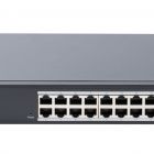 iFLow F-SW-IM628HPOE-PM-24G4GO - iFLow F-SW-IM628HPOE-PM-24G4GO