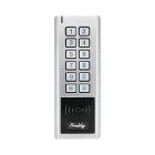 ProxWay PW-102 Keypad MF BLE v.2 - ProxWay PW-102 Keypad MF BLE v.2