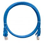  - NIKOMAX NMC-PC4UD55B-001-C-BL