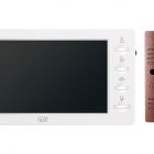 CTV-DP3702 Gamma белый бронза - CTV-DP3702 Gamma белый бронза