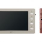 CTV-DP3702 Gamma бежевый бронза - CTV-DP3702 Gamma бежевый бронза