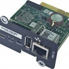  - Модуль Ippon NMC SNMP III card  (2139683)  RT II/G2/SWII/Unity T/RT