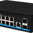 IPTRONIC IPTS-PS3-E8P8S2MV - IPTRONIC IPTS-PS3-E8P8S2MV