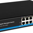 IPTRONIC IPTS-PS3-E12P8С4MV - IPTRONIC IPTS-PS3-E12P8С4MV