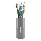  - NTSS-IN-UUTP4-5e-LSZH-GY