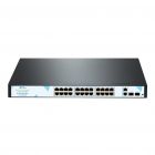 Space Technology ST-S2417POE (2G/2S/400W/A) PRO LM - Space Technology ST-S2417POE (2G/2S/400W/A) PRO LM