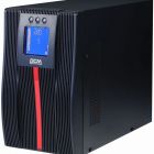 Powercom MAC-3000-L - Powercom MAC-3000-L