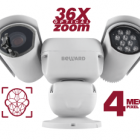 Beward B89R-4218Z36F - Beward B89R-4218Z36F