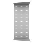  - NETLAN EC-SHFR-2U-200-GY