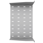  - NETLAN EC-SHFR-2U-300-GY
