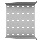  - NETLAN EC-SHFR-2U-400-GY