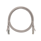 NIKOMAX NMC-PC4SD55B-001-GY - NIKOMAX NMC-PC4SD55B-001-GY